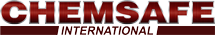 Chemsafe International logo