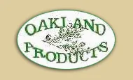 Oakland Products Inc logo