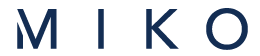 Miko logo