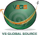 VS Global Source logo
