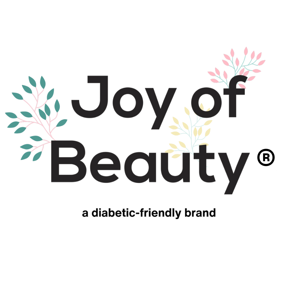 Joy of Beauty® logo