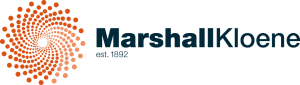 Marshall Kloene logo