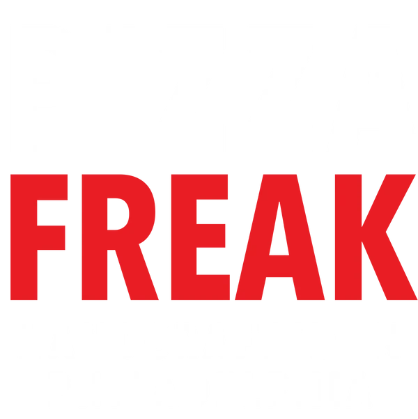 Pizza Freak Co logo