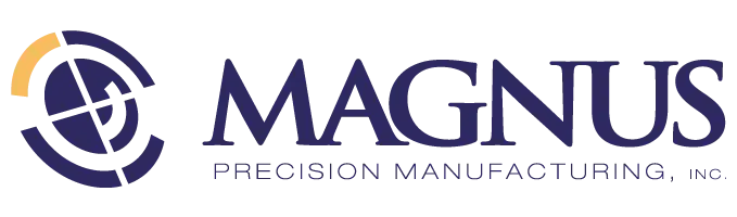 Magnus Precision logo