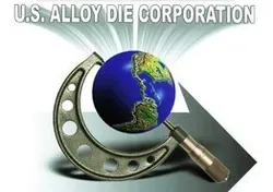 US Alloy Die Corporation logo