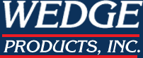 Wedge Products, Inc logo
