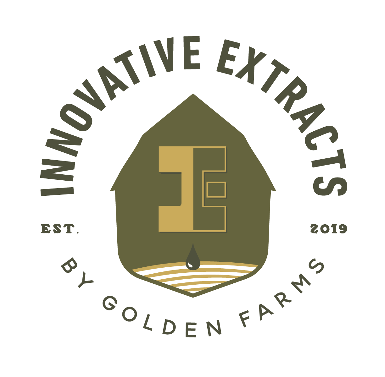 Innovative Extracts LLC logo