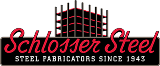 Schlosser Steel, Inc logo