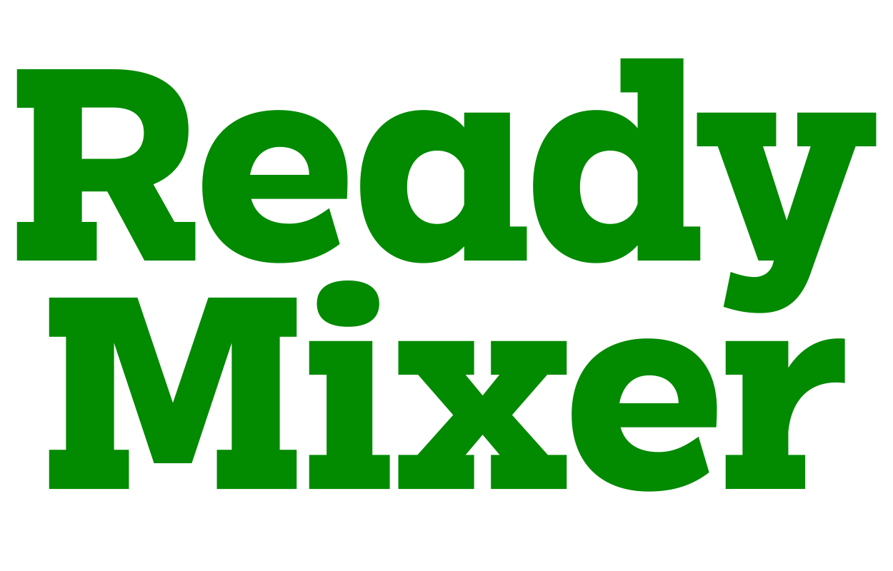Ready Mixer LLC logo