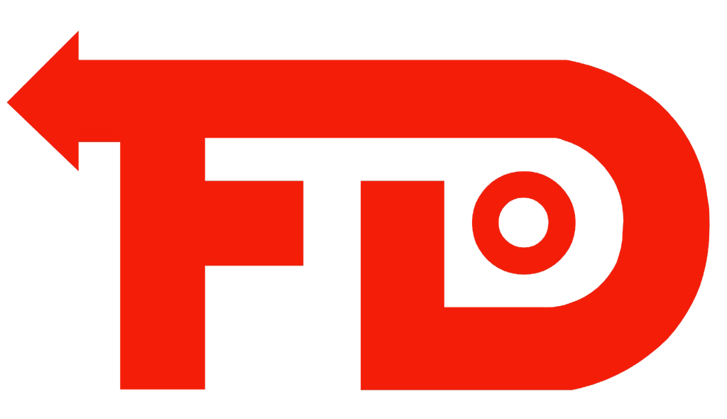Flodraulic Group Inc logo