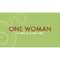 One Woman Wines & Vineyards logo