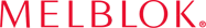 Melblok logo