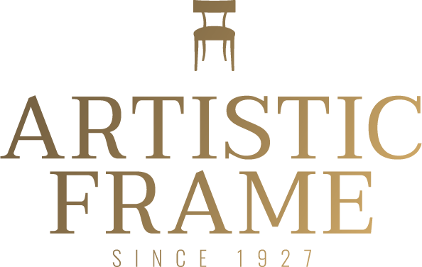 Artistic Frame logo