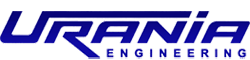 Urania Engineering logo