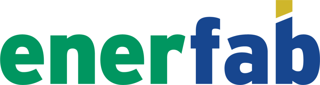 Enerfab, LLC logo