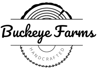 Buckeye Farms logo
