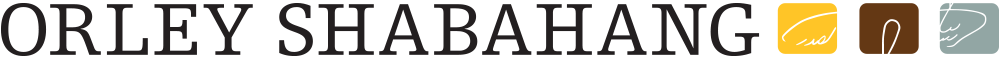 Orley Shabahang logo