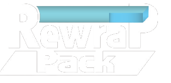 ReWrap Pack logo
