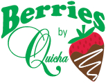 Berries By Quicha logo