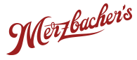 Merzbacher's logo