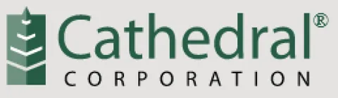 Cathedral Corporation logo