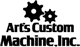 Art's Custom Machine Shop logo