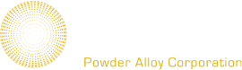 Powder Alloy Corporation logo
