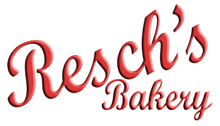 Resch's Bakery logo