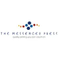 The Messenger Press logo