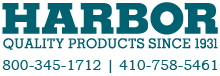 Harbor Sales logo