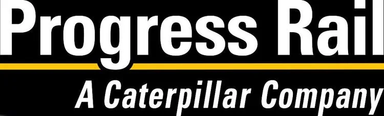 Progress Rail logo