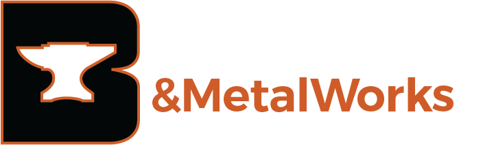 Butler Forge & Metal Works logo