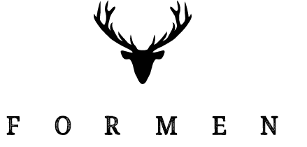 Formen Inc logo