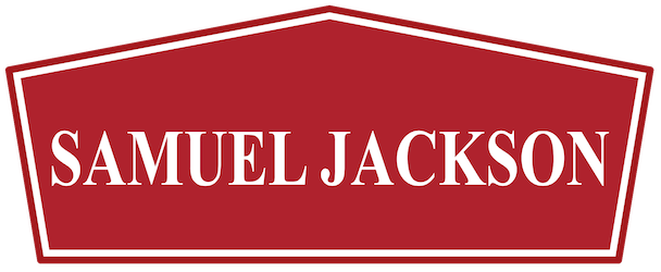 Samuel Jackson LLC logo