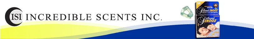 Incredible Scents, Inc logo