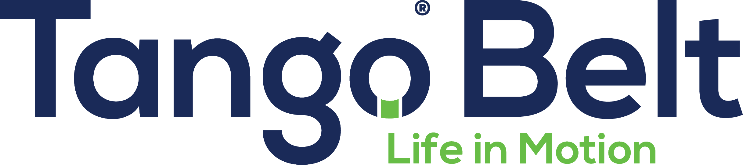 Tango Belt logo
