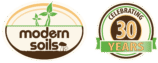 Modern Soils Inc logo