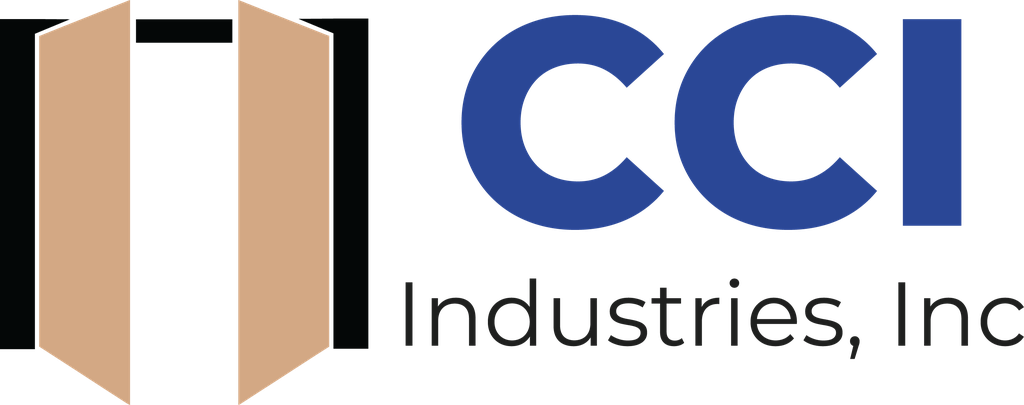 CCI Industries, Inc – Cool Curtain logo