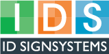 ID Signsystems logo