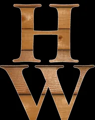 Hearth Woodworks logo