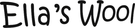 Ella's Wool logo