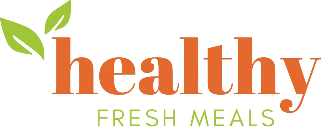 Healthy Fresh Meals logo