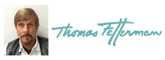 Thomas Fetterman Inc logo
