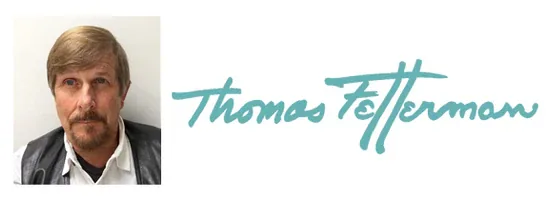 Thomas Fetterman Inc logo