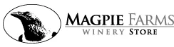 Magpie Farms Winery logo