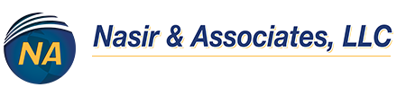 Nasir and Associates, LLC logo