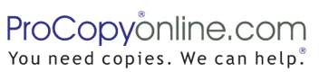 ProCopy Online logo