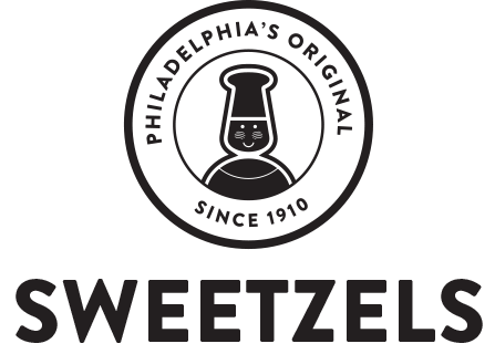Sweetzels Foods logo