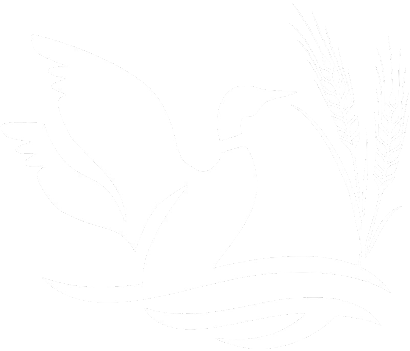 Duck Island Bread Company logo