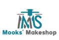 Mooks' Makeshop logo